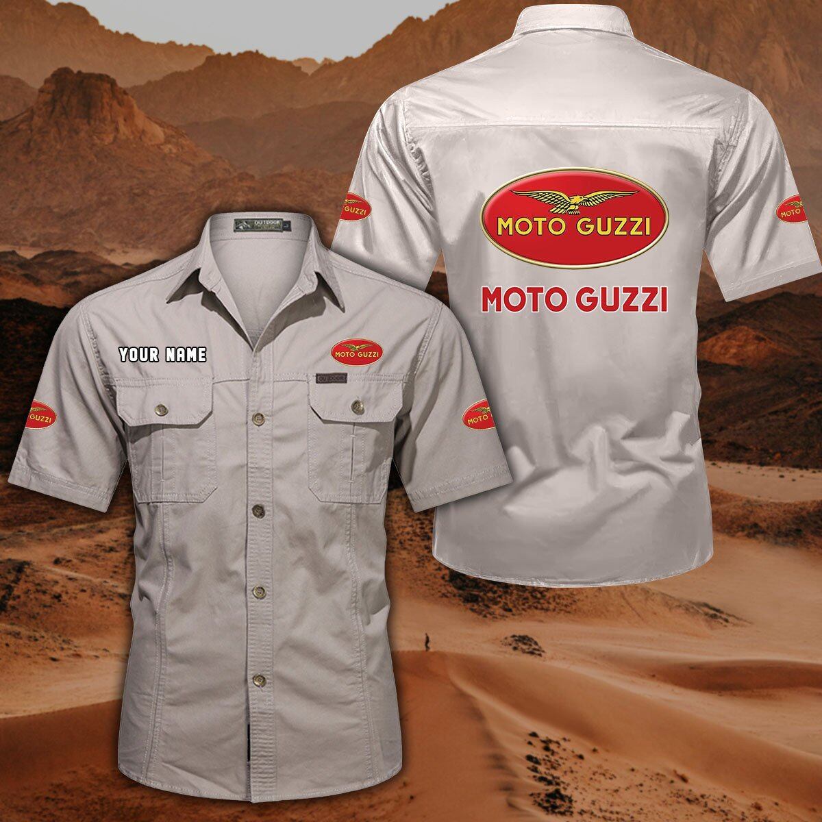 Moto Guzzi DDQQB10058