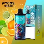 FYCOS 40000 Puffs Disposable Vape