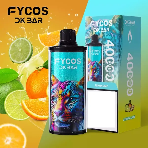 FYCOS 40000 Puffs Disposable Vape