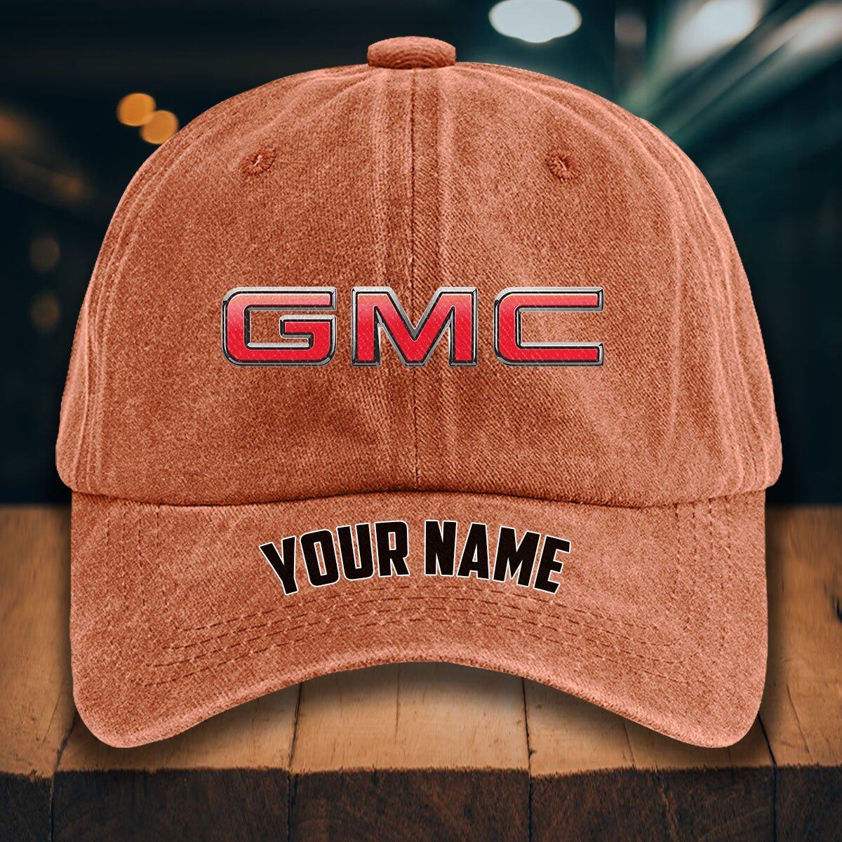 GMC Carro WINHD10121