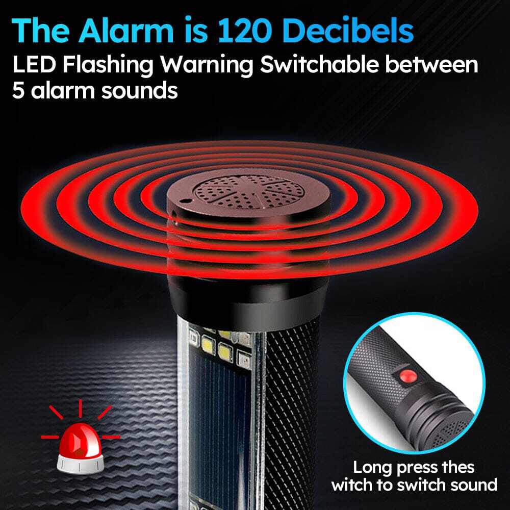 GFOUK™ GPS AURORA FLAME ФЕНЕРЧЕ