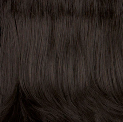 Glueless Straight Pixie With Bangs Hair Wig