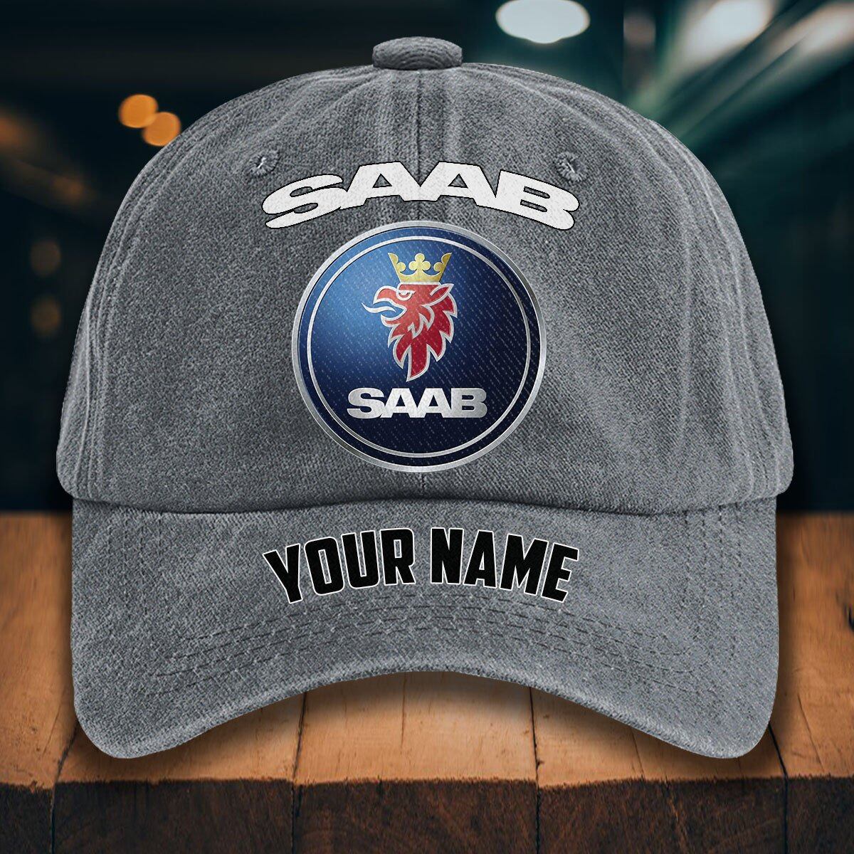 Saab Automóvel WINHD10098