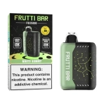 FRUTTI BAR FB25000 DISPOSABLE VAPE