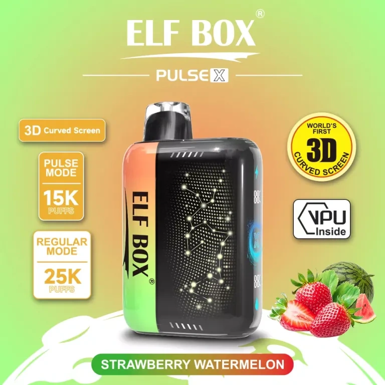 ELF-BOX