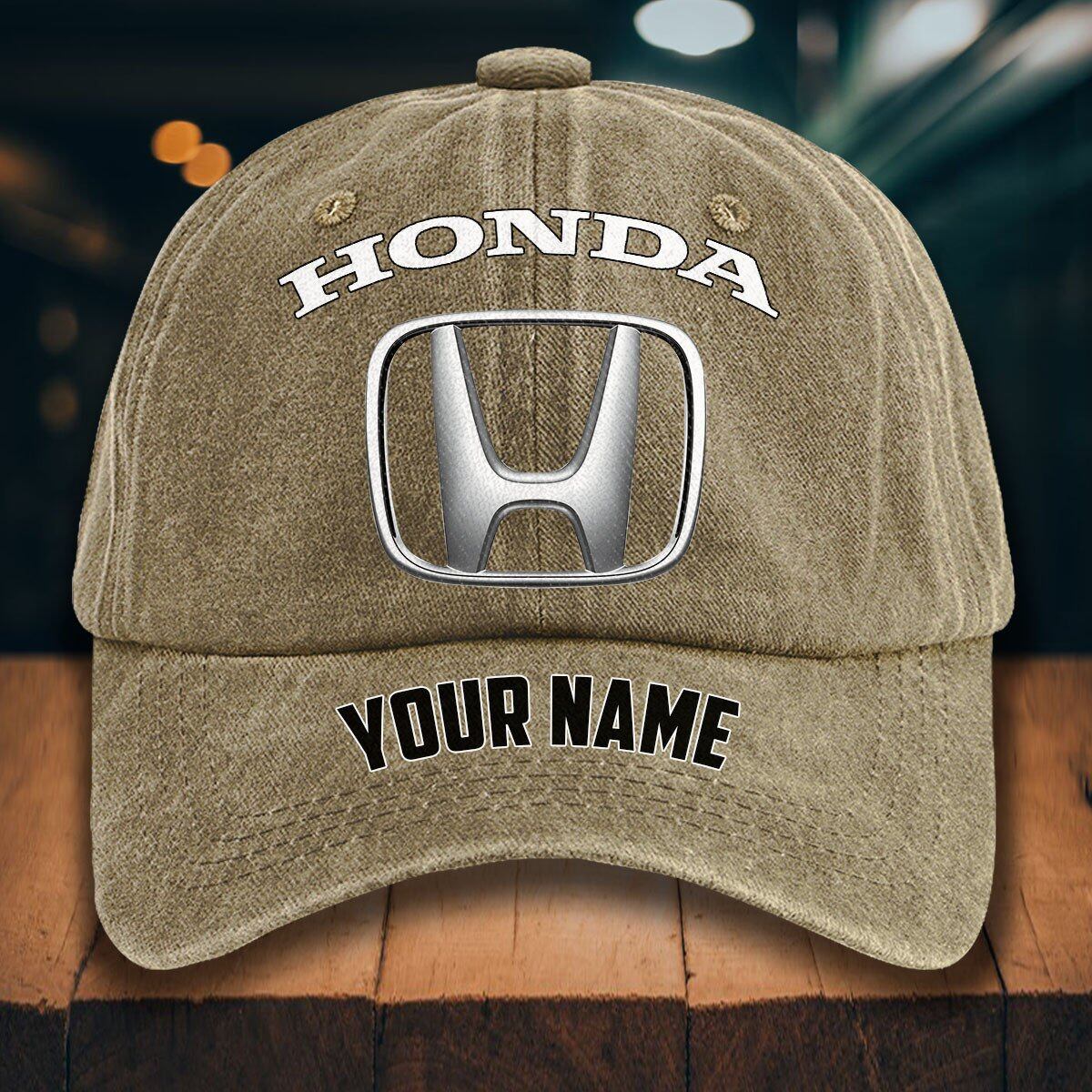 Honda WINHD10035