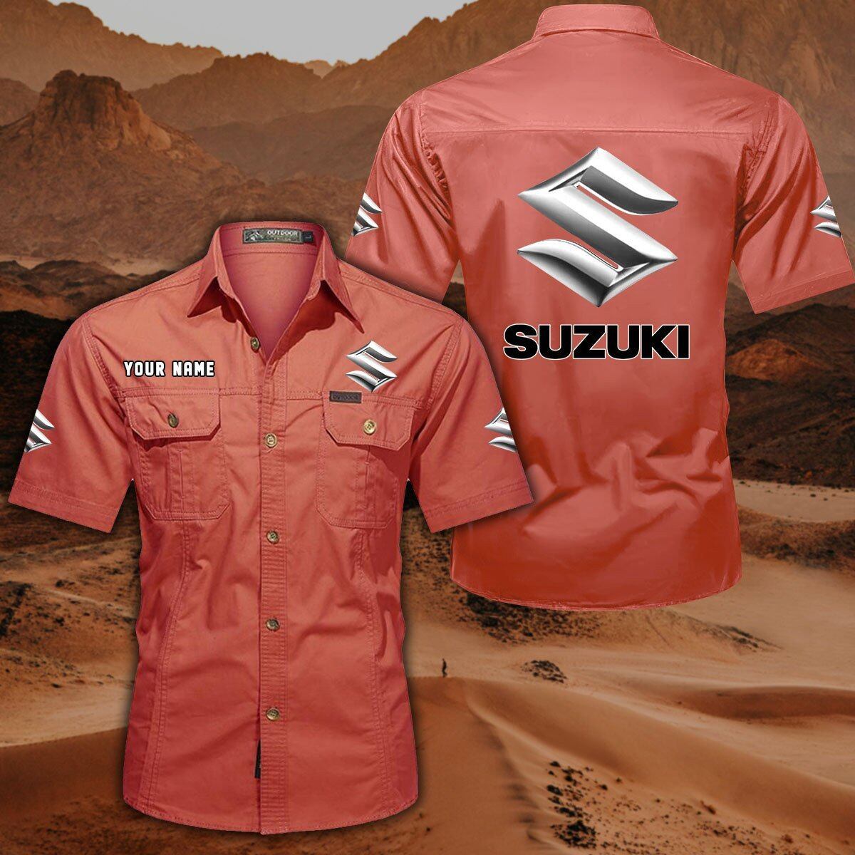 Suzuki DDQQB10054