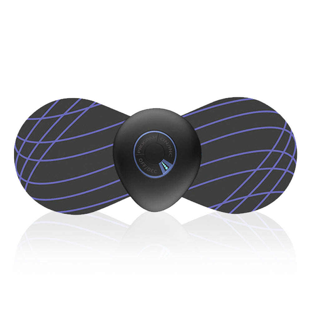 MASSAGEADOR DE MICROCORRENTE PLUMPYUP EMS