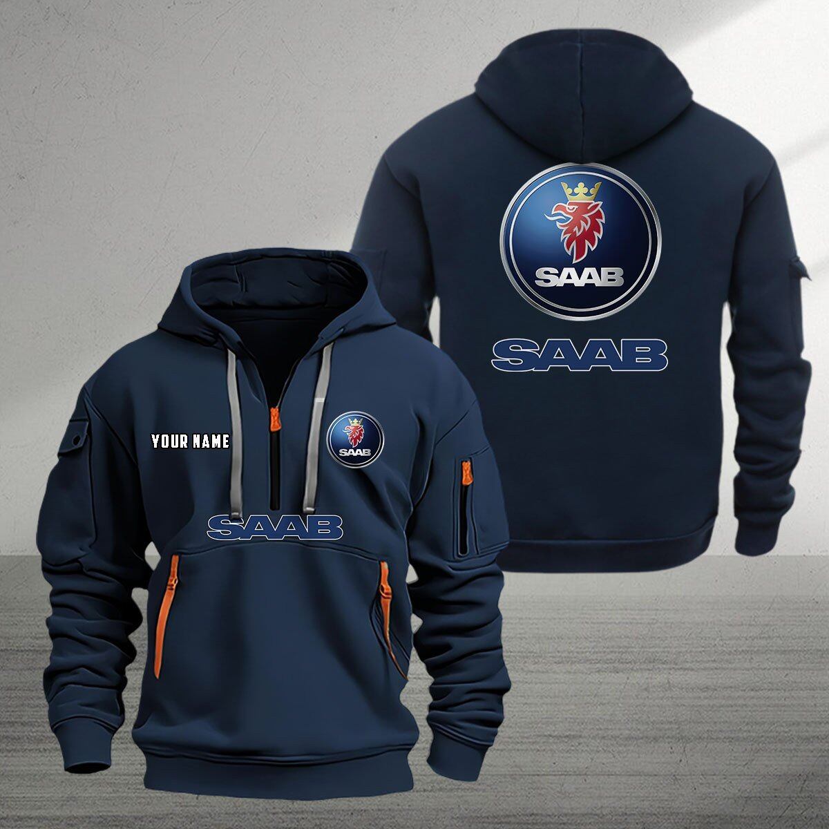 Saab Automobile DDQHZH910094