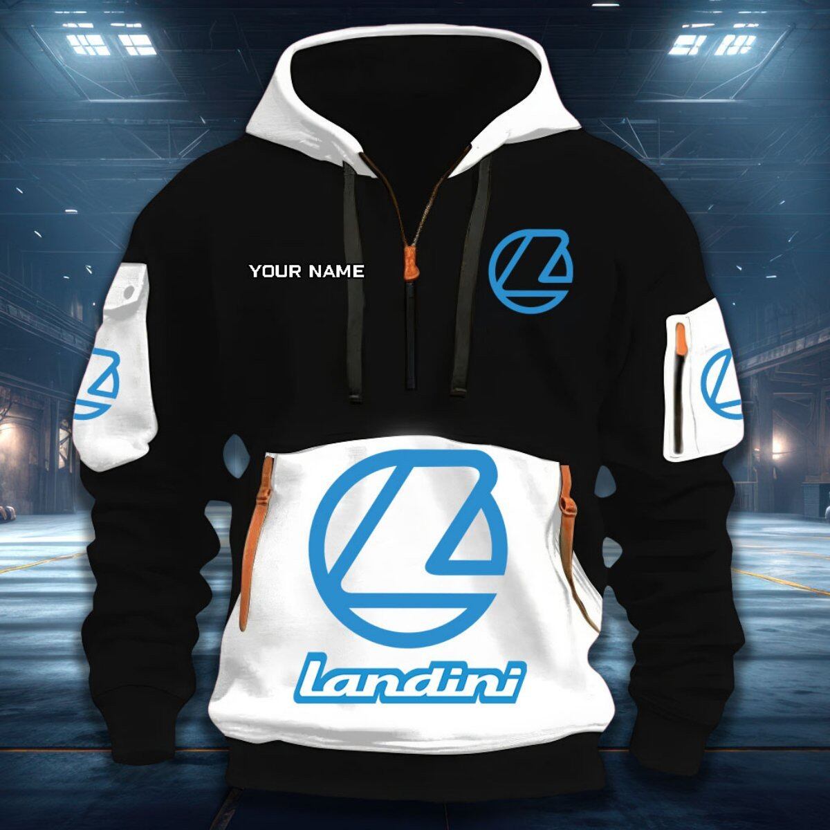 Landini DDQHZH20176