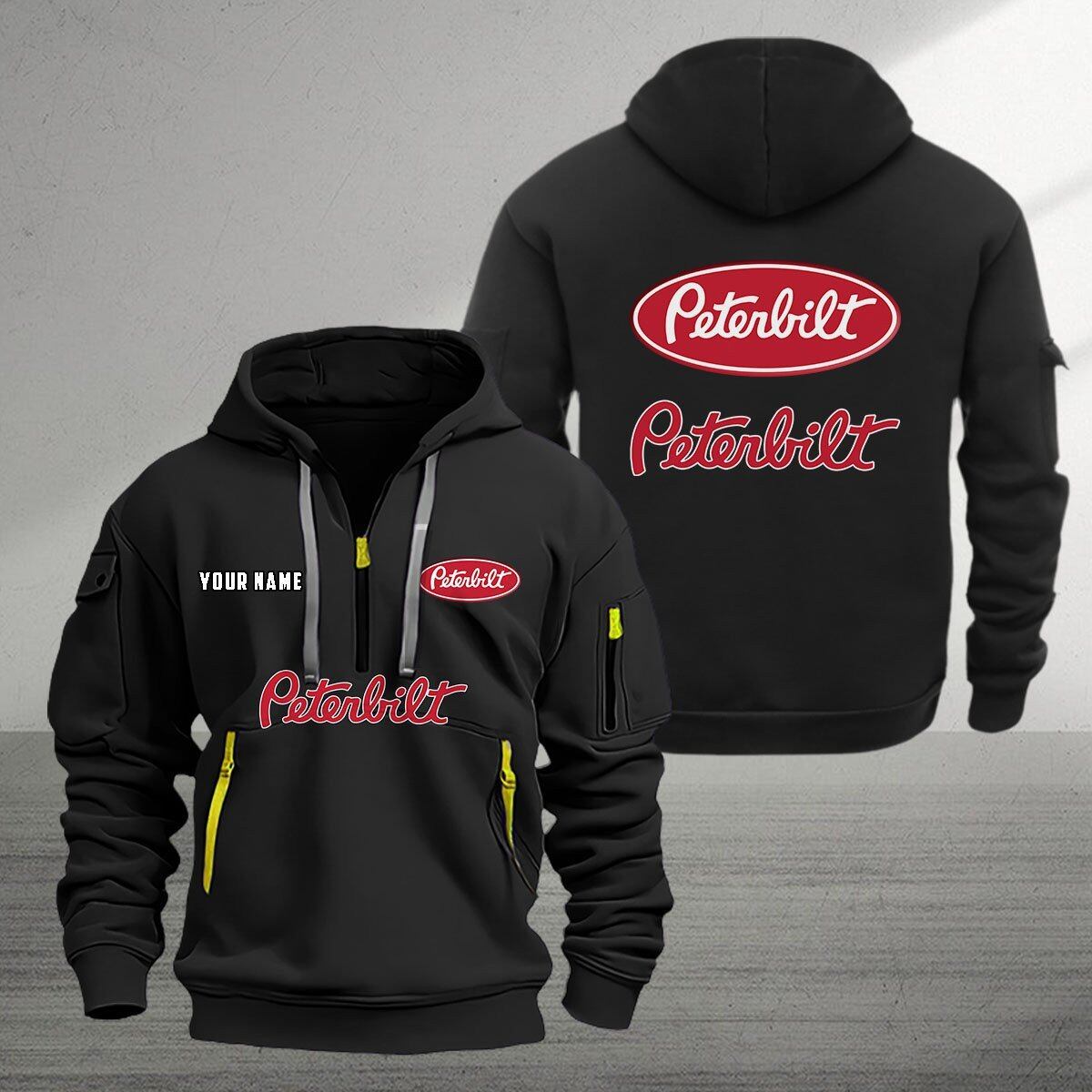 Peterbilt DDQHZH910150