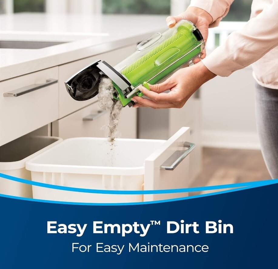 Quase esgotado! ! 💝Último dia de promoção, ✨Cabeça de aspirador sem fio com display luminoso