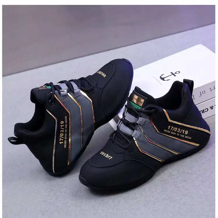 MODNE SNEAKERSY MĘSKIE 2023