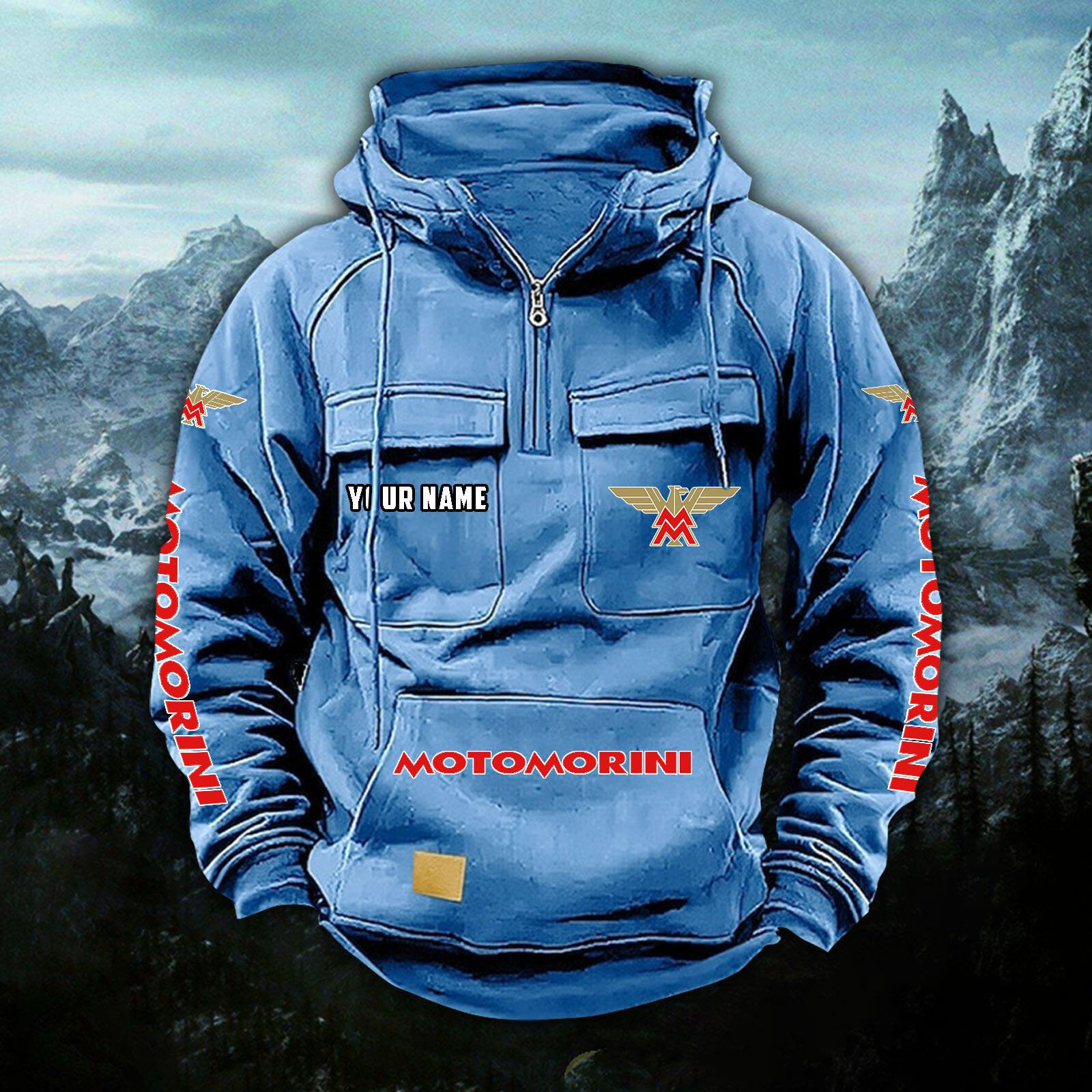 Moto Morini WINYMPJ10062