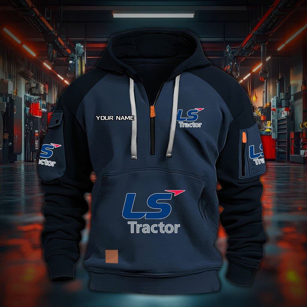 LS Ciągnik DDQHZH30178