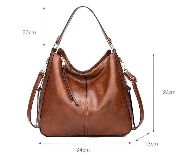 Business style shoulder bag (Save €50 on purchases over €100)