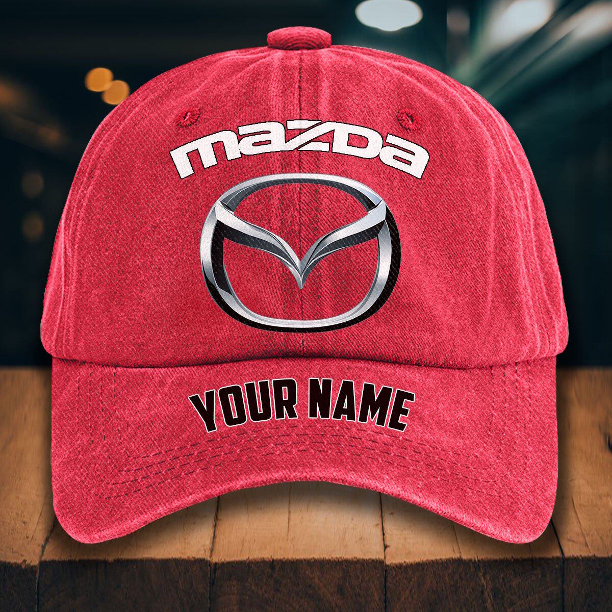 Mazda WINHD10106