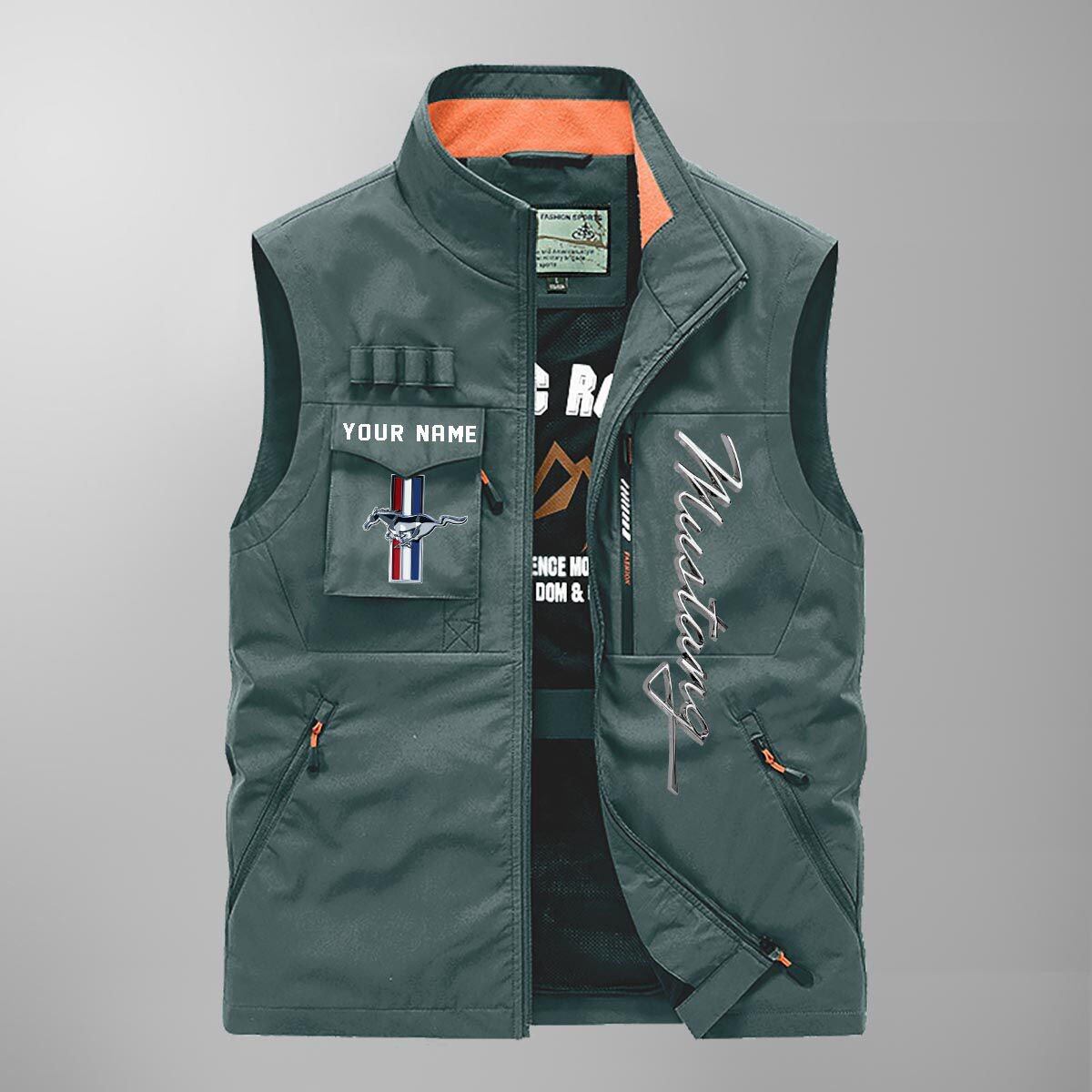 Ford Mustang DDQMPV10012