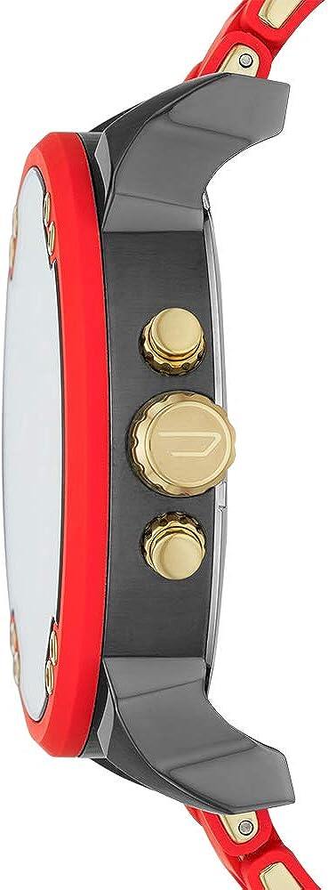 RELÓGIO MASCULINO MR. DADDY 2.0