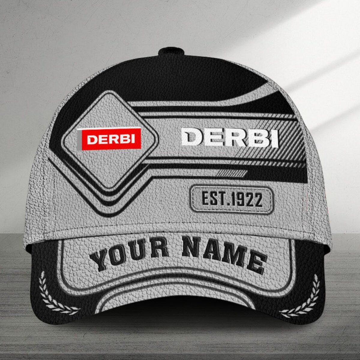 Derbi Motociclos DDQHC20077