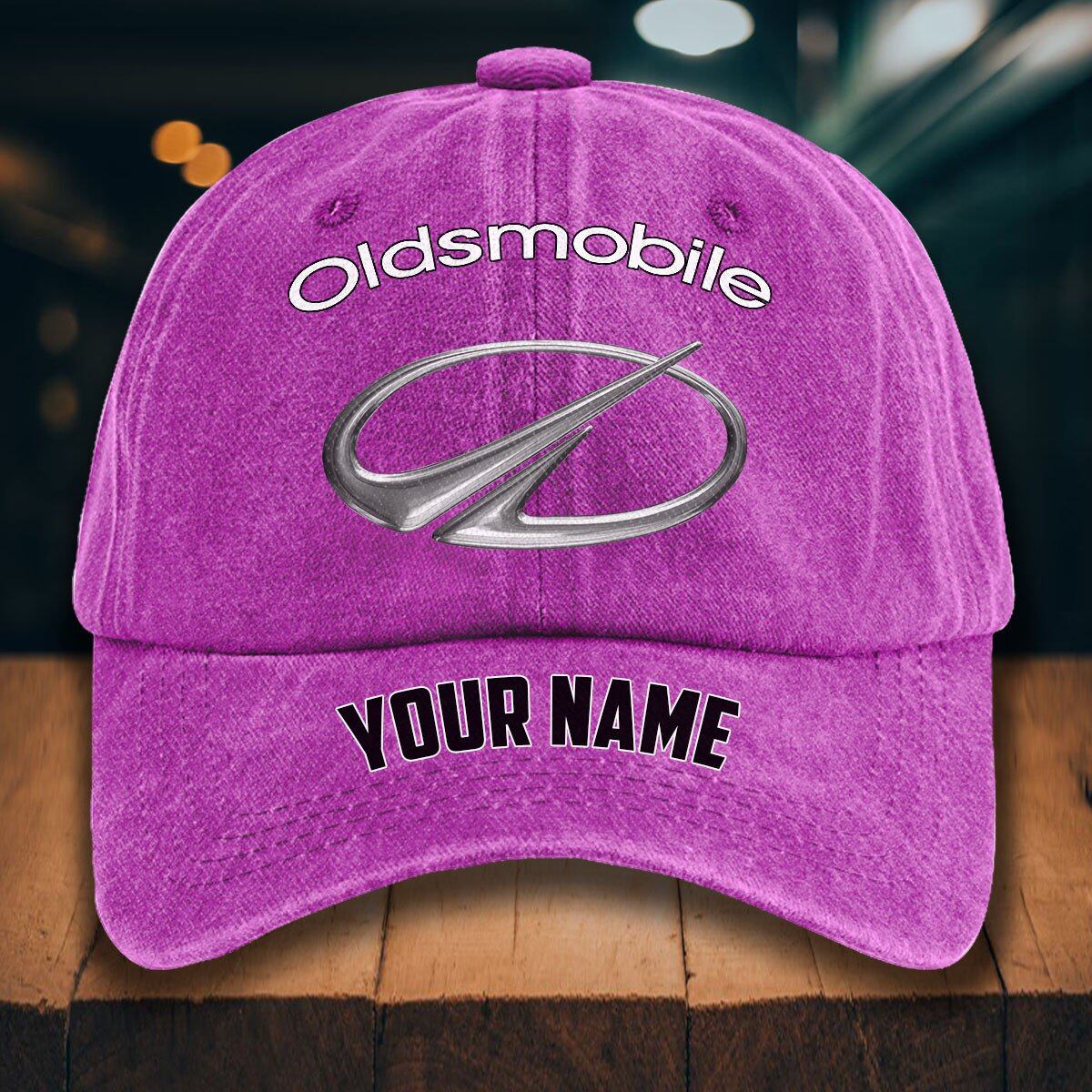 Oldsmobile WINHD10133