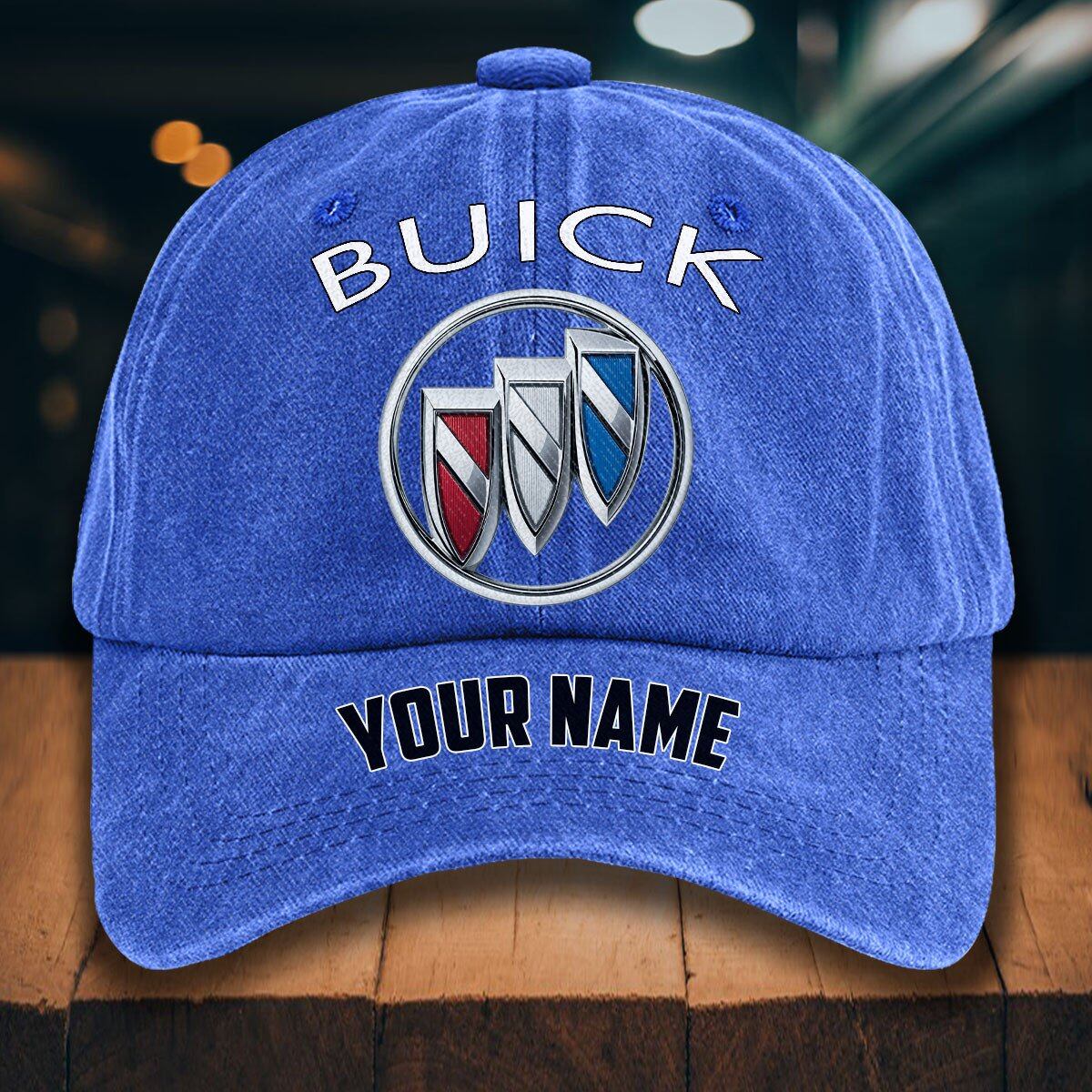 Buick WINHD10119