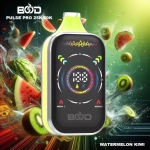 BOOD PULSE PRO 50000 Puffs Vapes Random Option (fast delivery)