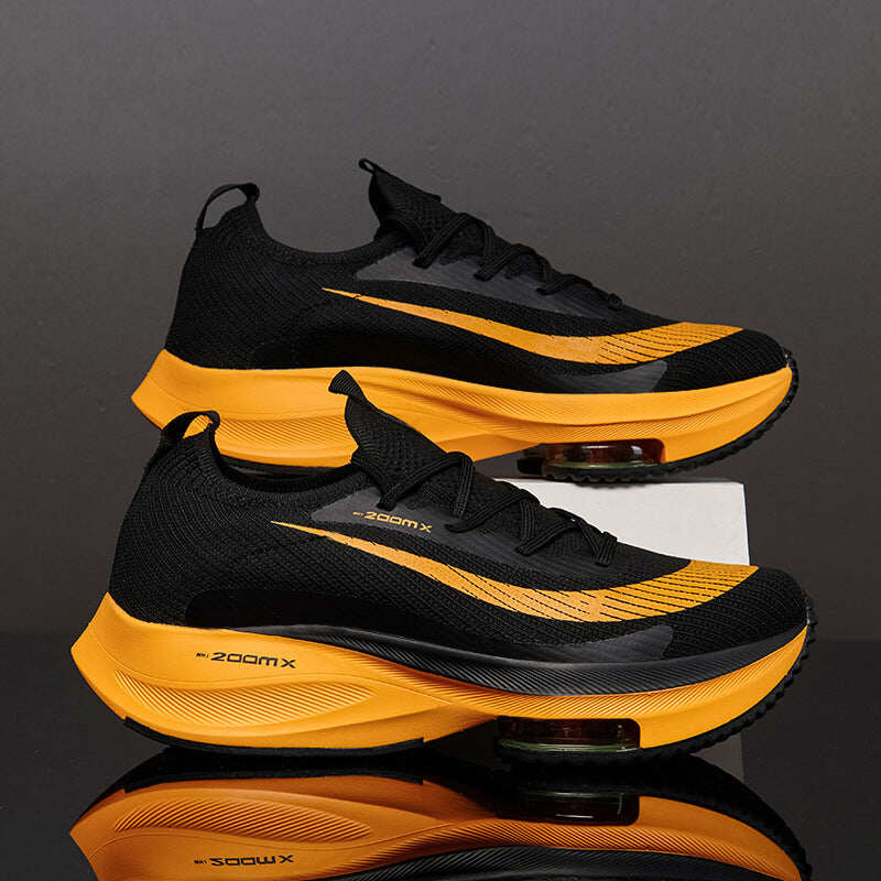 Tênis de corrida Zoom Alpha Flyknit