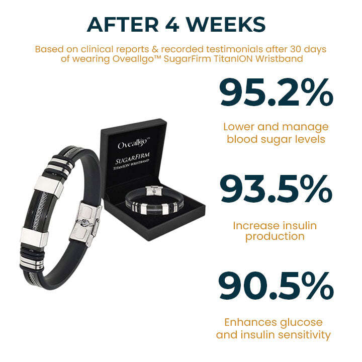 OVEALLGO™ SUGARFIRM TITANION СКОБА