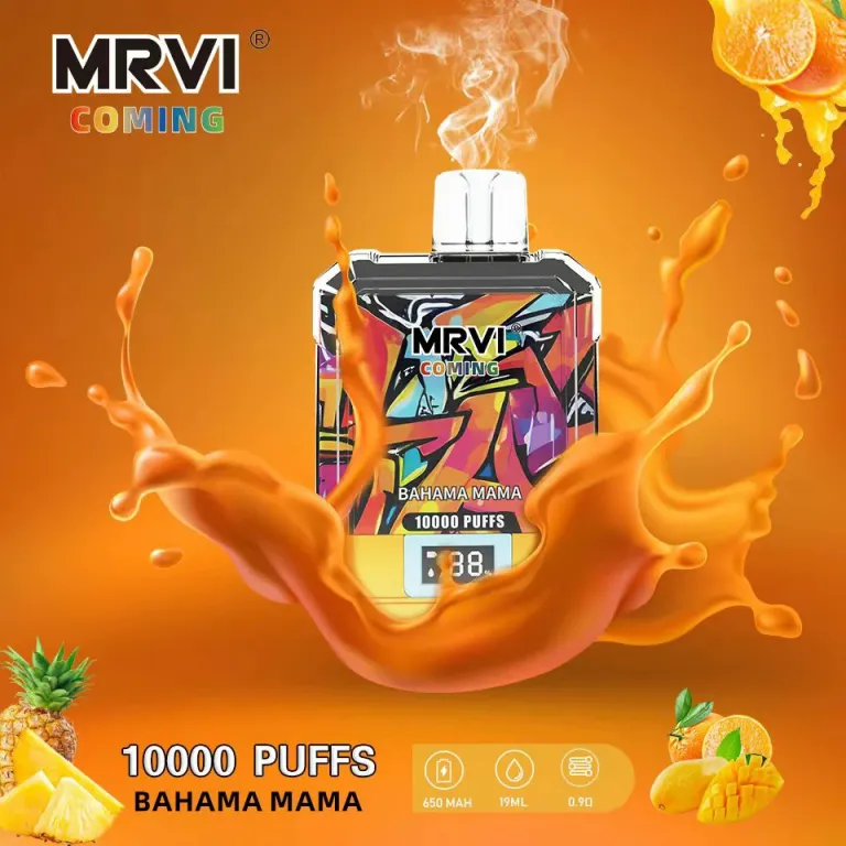 MRVI-Coming-10000-Puffs-Digital-Screen-10k-2-3-5-Low-Nicotine-4