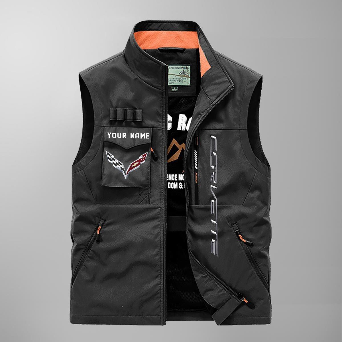 Corvette C7 DDQMPV10029