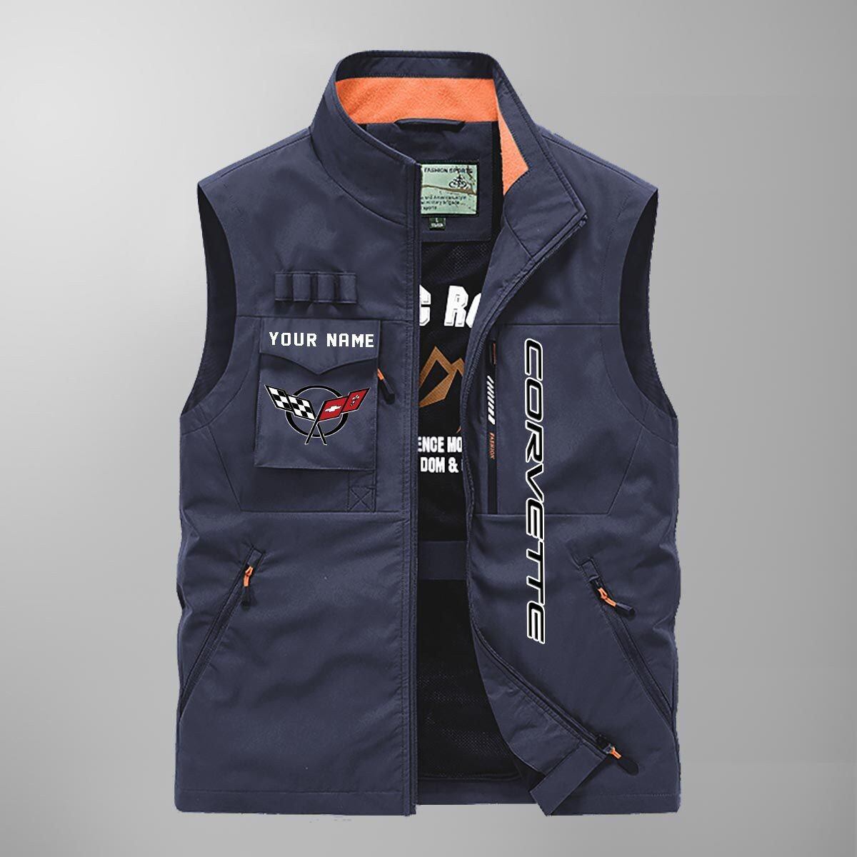 Corvette C5 DDQMPV10027