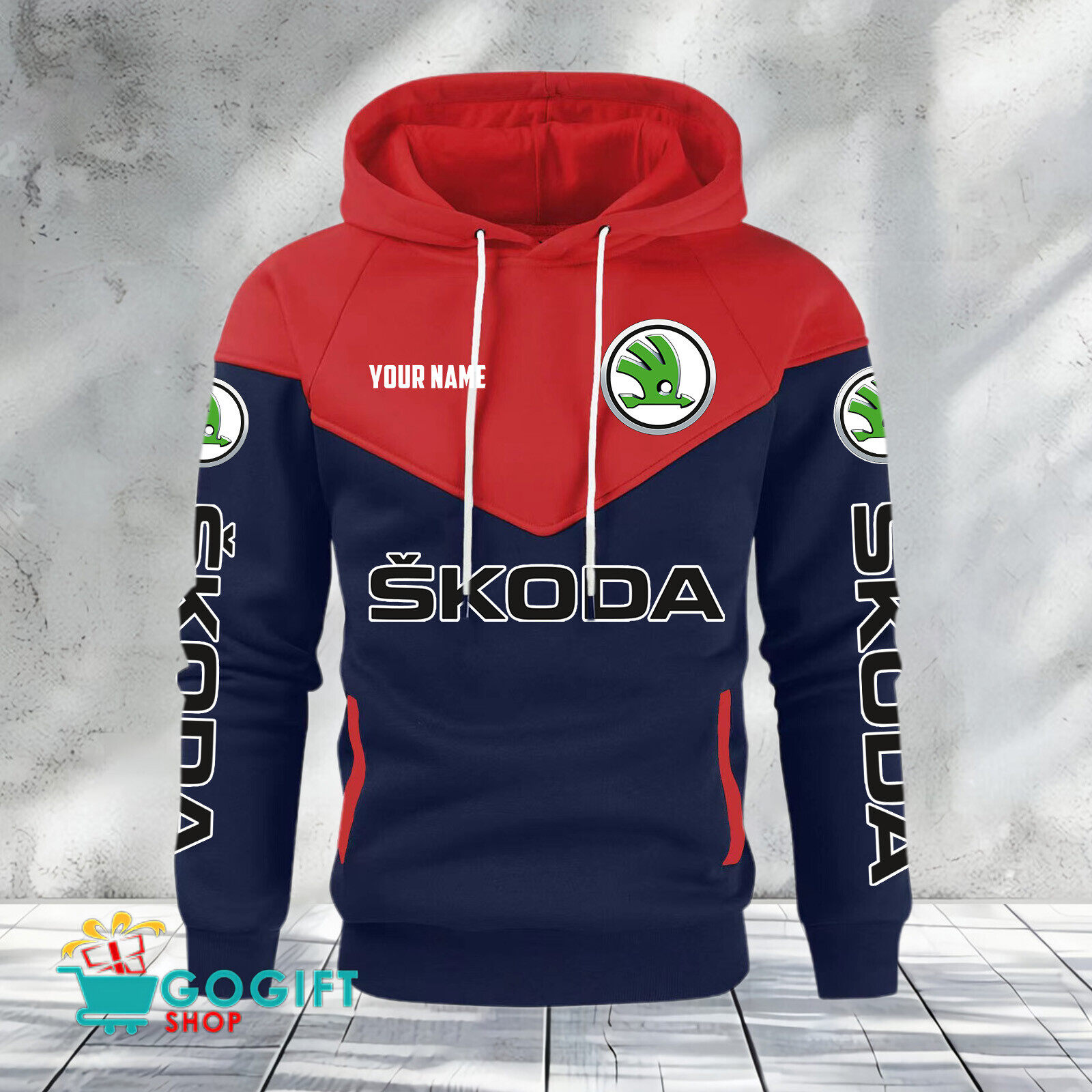 Skoda Samochód NTHPH433