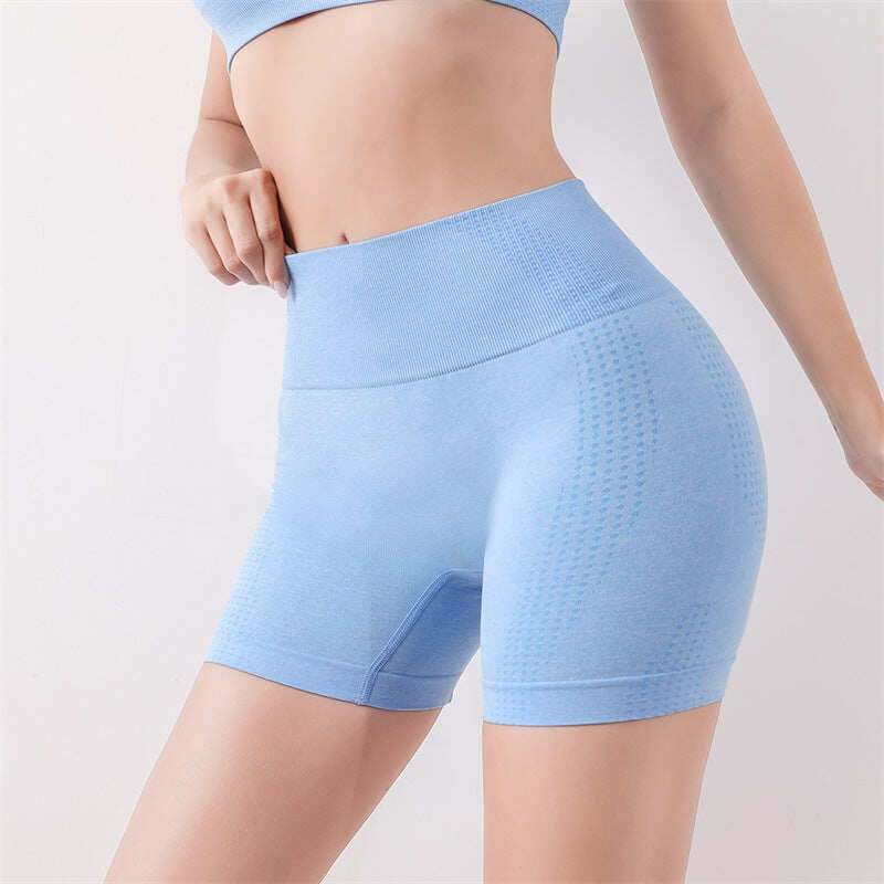 【 Hivatalos márkabolt 】 SHAPERMOV™ Ionic Shaping Shorts Kényelmes, légáteresztő szövet turmalin szövetet tartalmaz