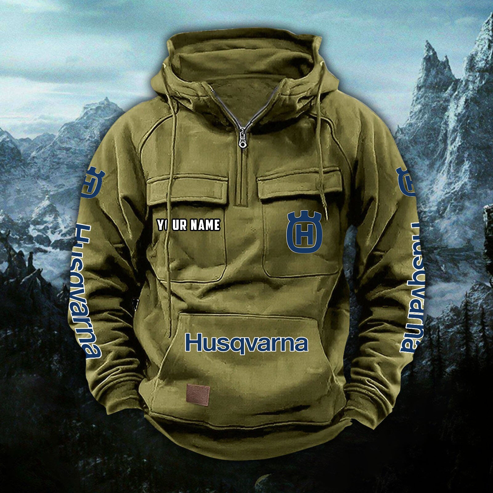 Motocicletas Husqvarna WINYMPJ10057