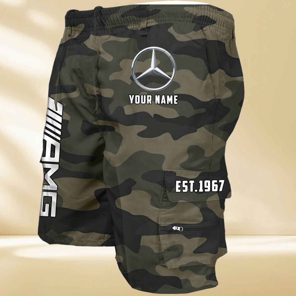 Mercedes-AMG DDQMCOS10004