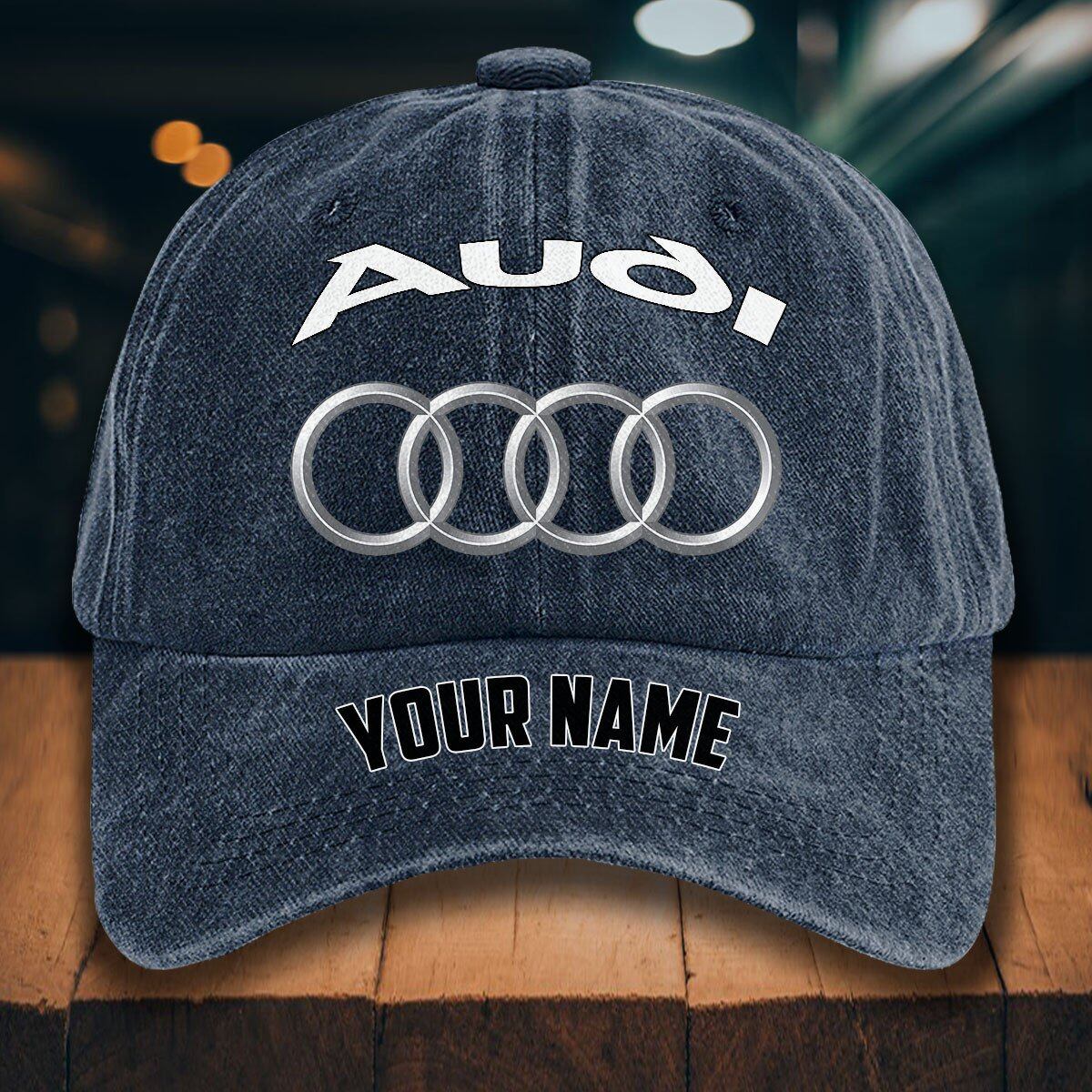 Audi WINHD10021