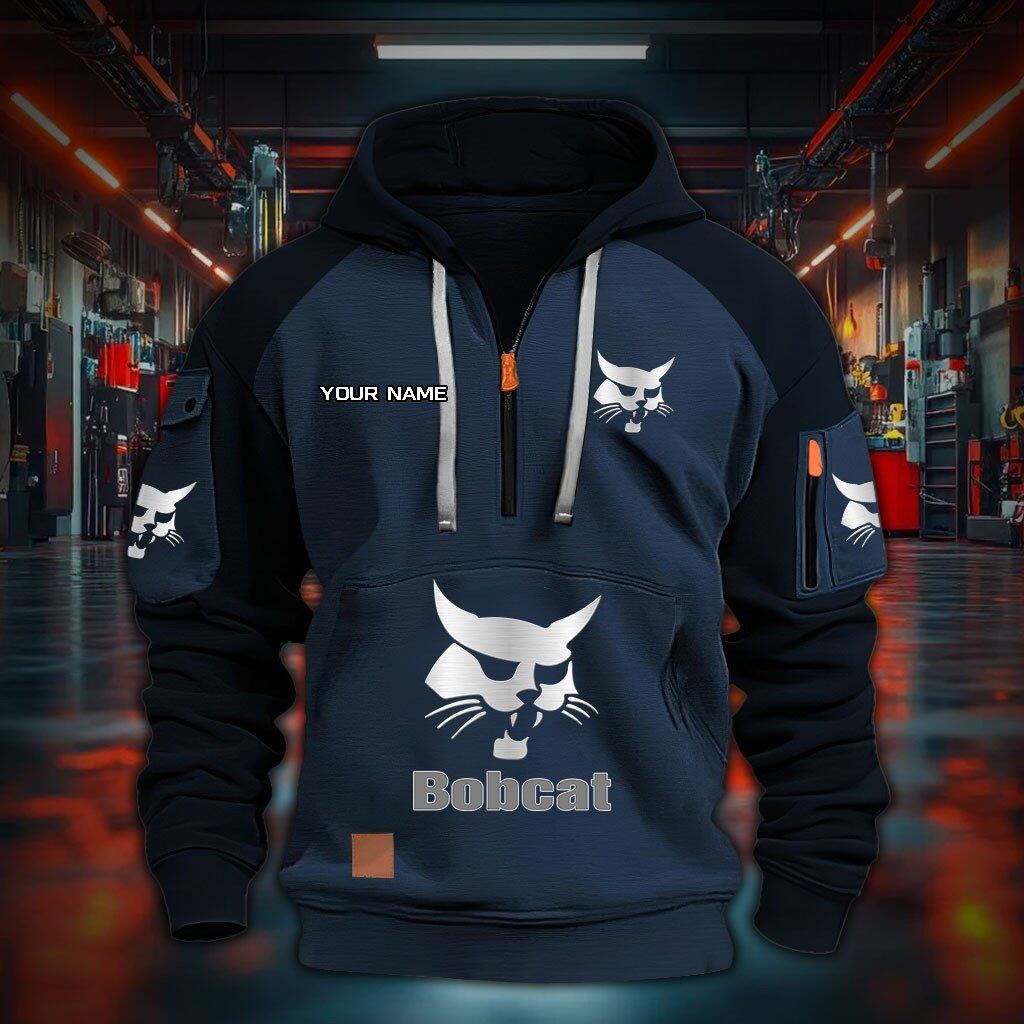 Bobcat DDQHZH30163
