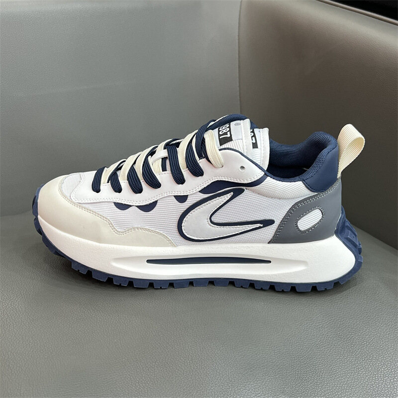 Tendências 2024: calçados casuais que refletem sua personalidade