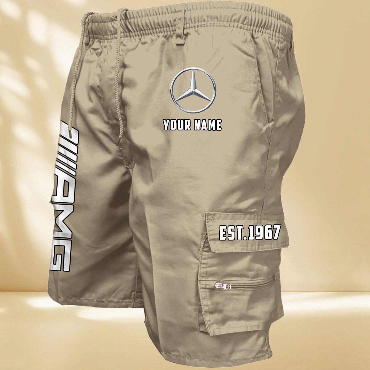 Mercedes-AMG DDQMCOS10004