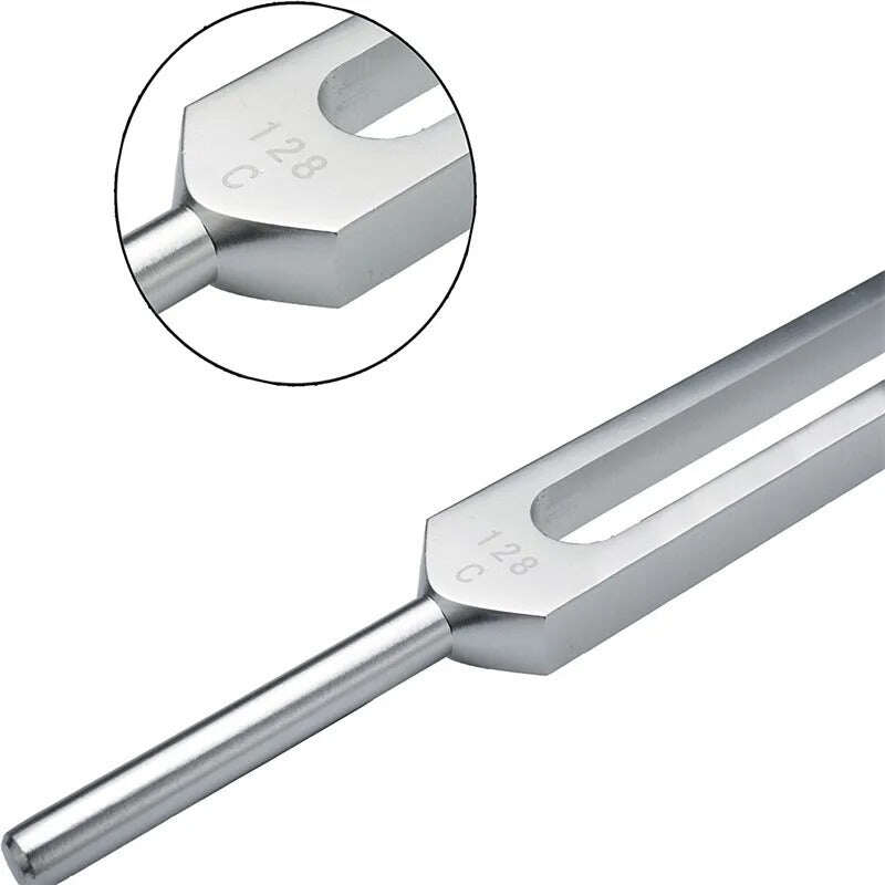 Aparelho terapêutico Bikenda™ 128Hz