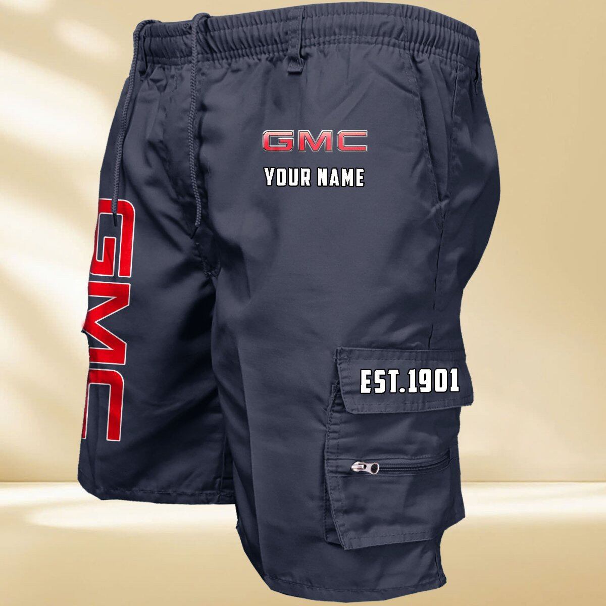 GMC Samochód DDQMCOS10117