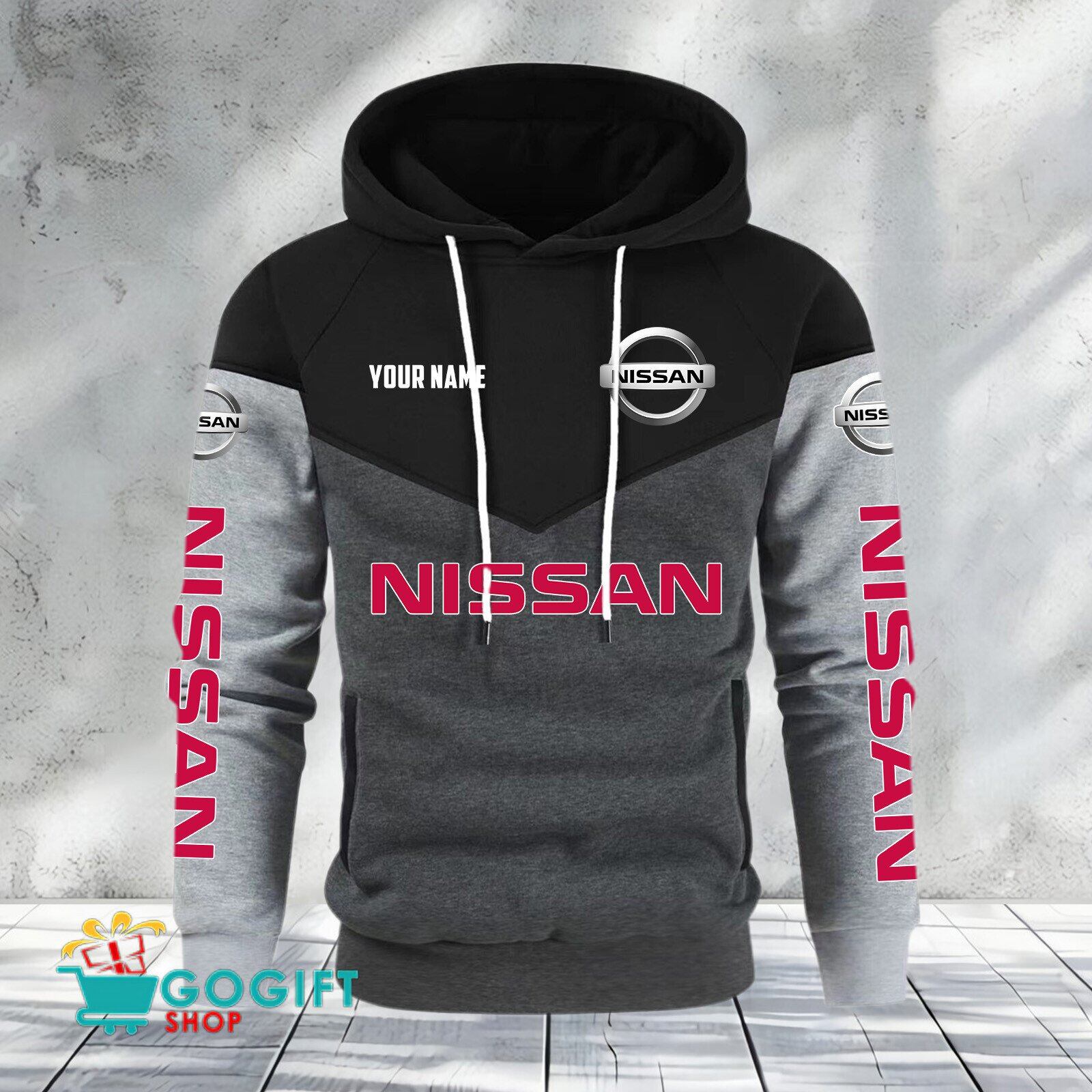 Nissan NTHPH419
