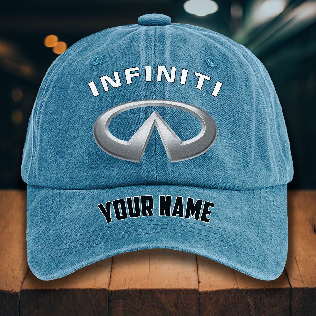 Infiniti WINHD10122