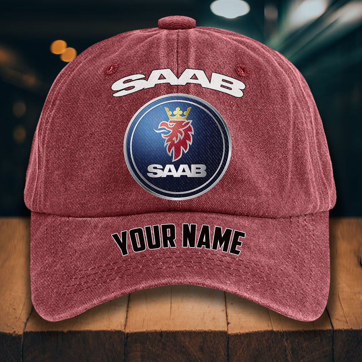 Saab Automóvel WINHD10098