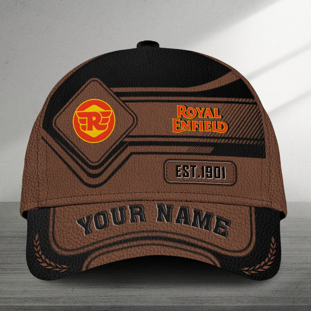Royal Enfield DDQHC20052