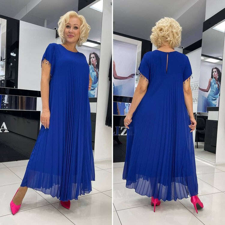 🌸2025 novo vestido elegante primavera