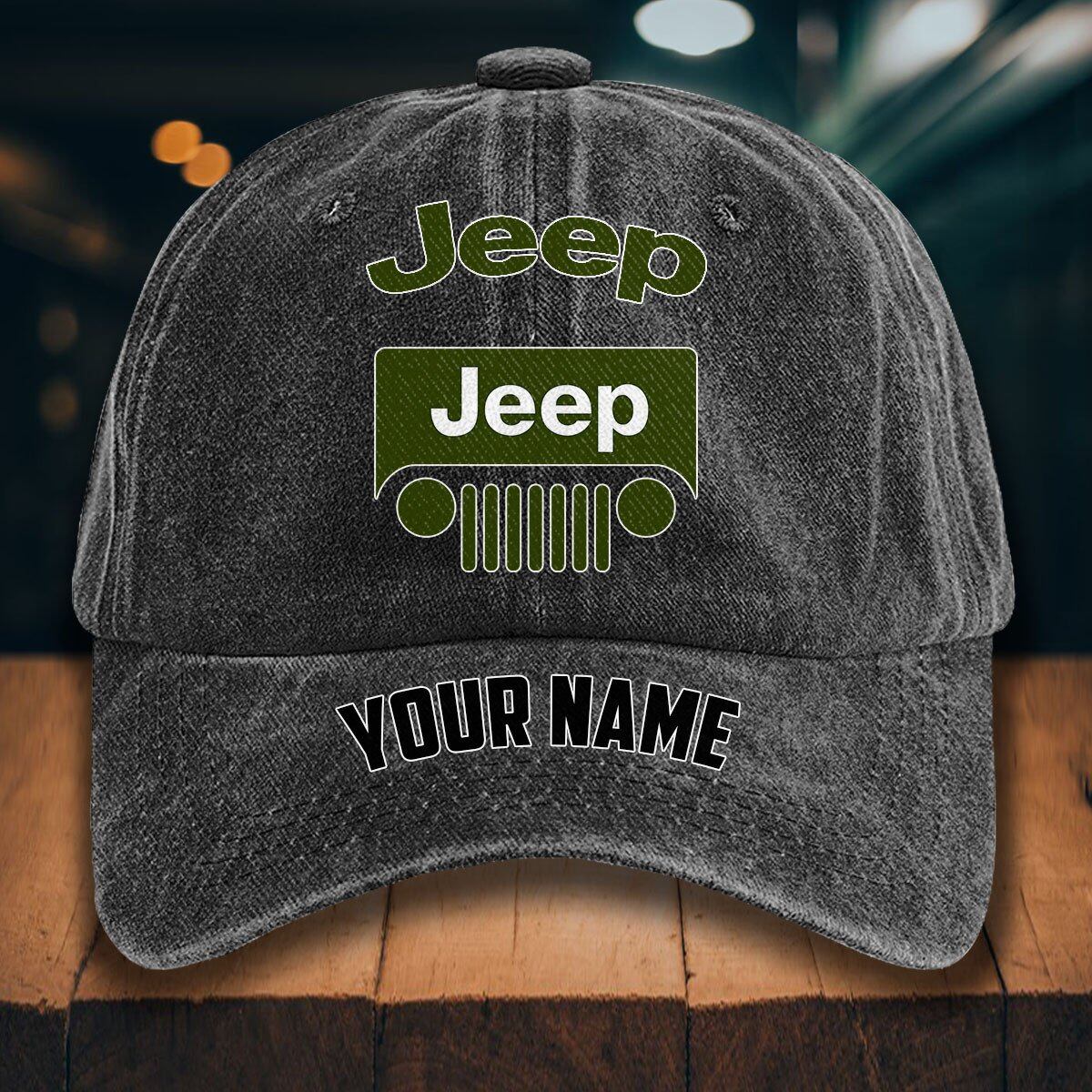 Jeep WINHD10124