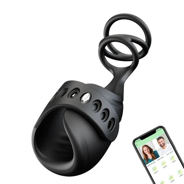 2024 треньор за мъжки пенис