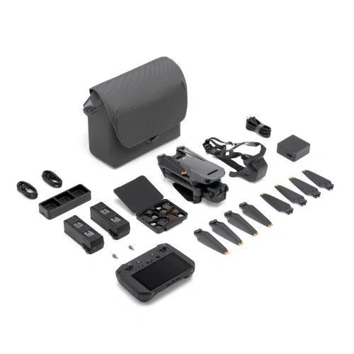 🎄Promoção especial de Natal🎄Drone de câmera 4K adequado para adultos HS175D Controle remoto Quadcopter de retorno automático Siga-me Motor sem escova Círculo Pontos de passagem de vôo Altitude Hold Modo sem cabeça 28 minutos de tempo de vôo!!